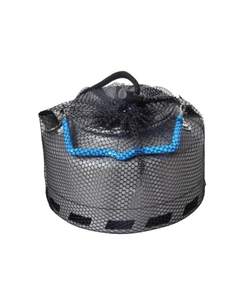 NURGAZ Kamp Çaydanlık