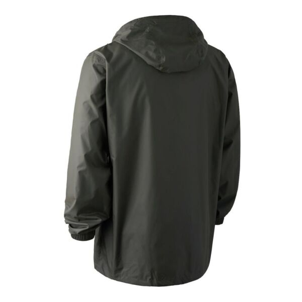 DEERHUNTER Survivor Yeşil Yağmurluk Mont  XS/S