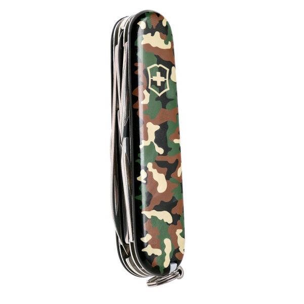 Victorinox Çakı Climber 91mm Kamuflaj Desen