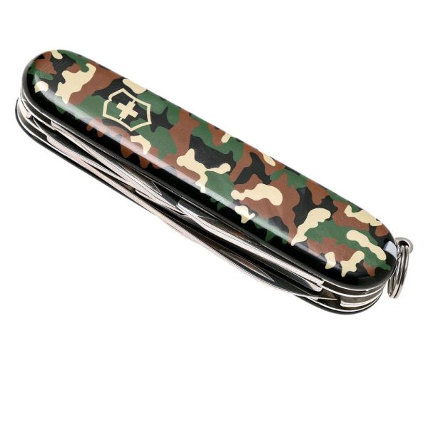 Victorinox Çakı Climber 91mm Kamuflaj Desen