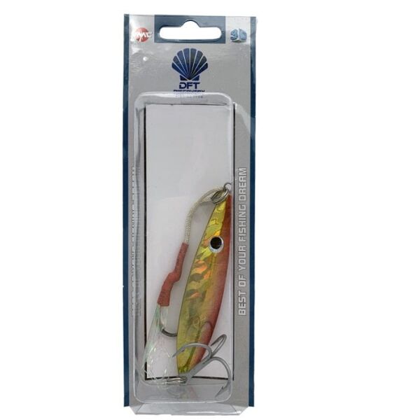 T. DFT 1307A 80G Renk: 007 Jig Yem