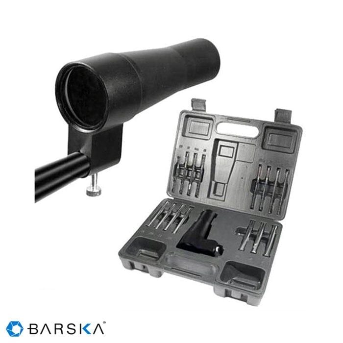 BARSKA (BORESIGHTER KIT) Dürbün Ayar Seti