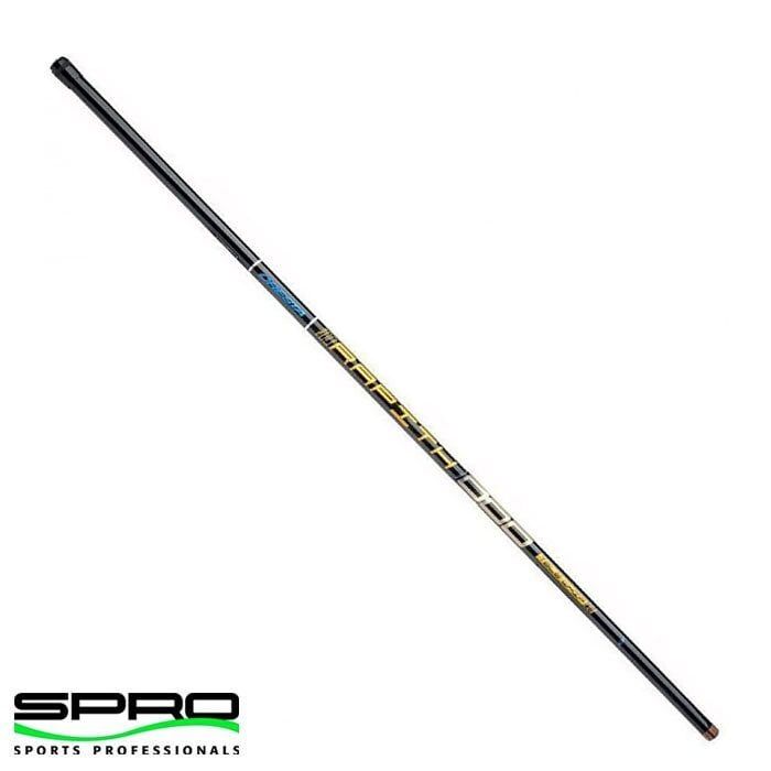 SPRO CRESTA RAPITH TELE WHIP 600