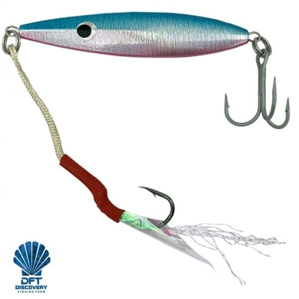 T. DFT 1307A 80G Renk: 008 Jig Yem