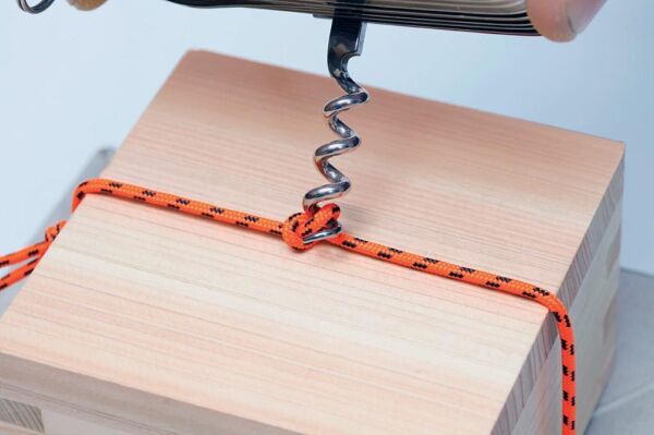 Victorinox Çakı Climber Mavi Şeffaf