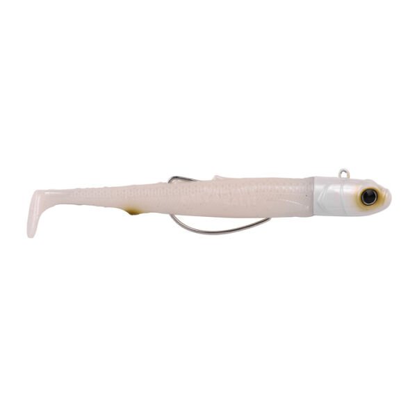 SPRO GUTSBAIT SALT WHITE 10,5CM 30GR