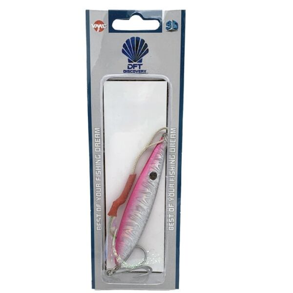 T. DFT 1307A 80G Renk: 006 Jig Yem