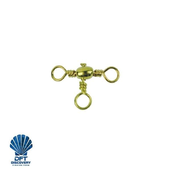 T. DFT Üçlü Sarı Fırdöndü No:10 1/144
