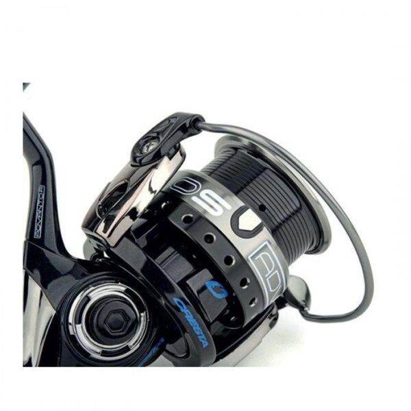 SPRO Cresta Advantor 4000-F Spin Olta Makinesi