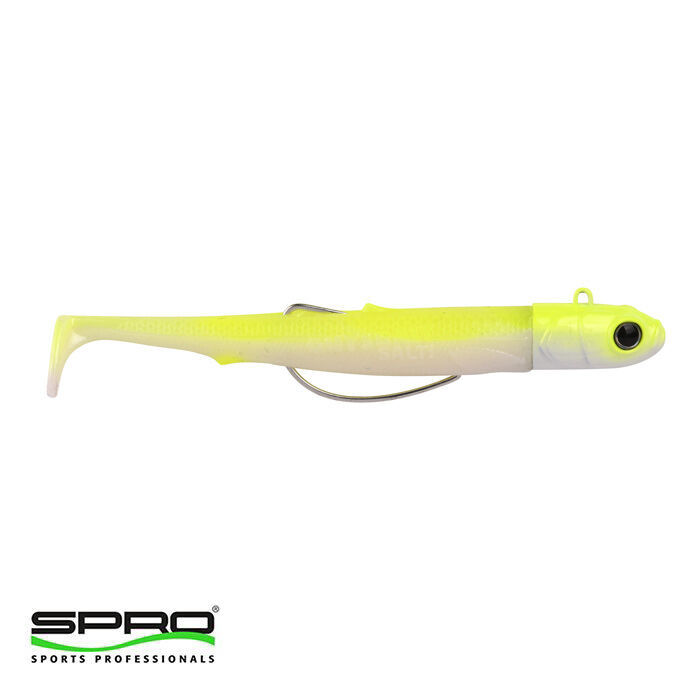 SPRO GUTSBAIT SALT CHART MINNOW 10,5CM 30GR