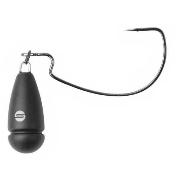 Spro Freestyle Jika Jig 7g #1/0 5x1St.