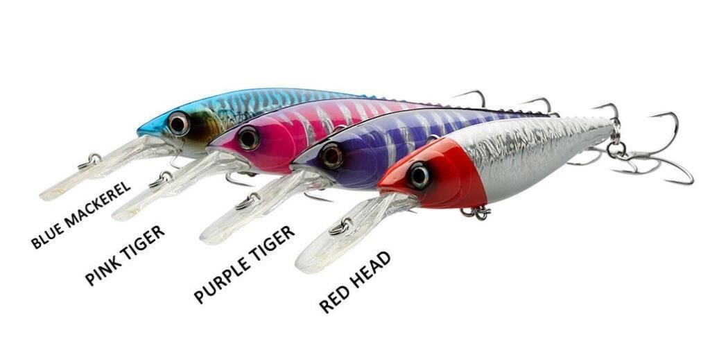 SavageGear 3D Mack Stick DR 17 CM 80GR - Red Head