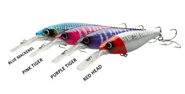 SavageGear 3D Mack Stick DR 17 CM 80GR - Red Head