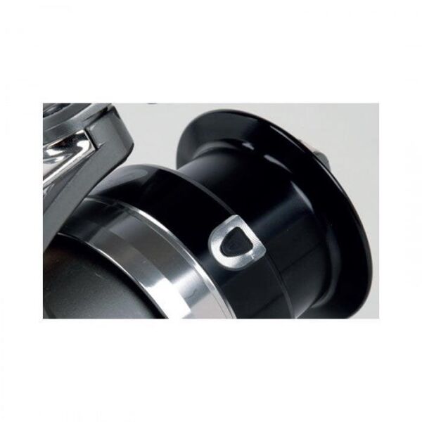 SPRO Fuse 5000 Spin Olta Makinesi