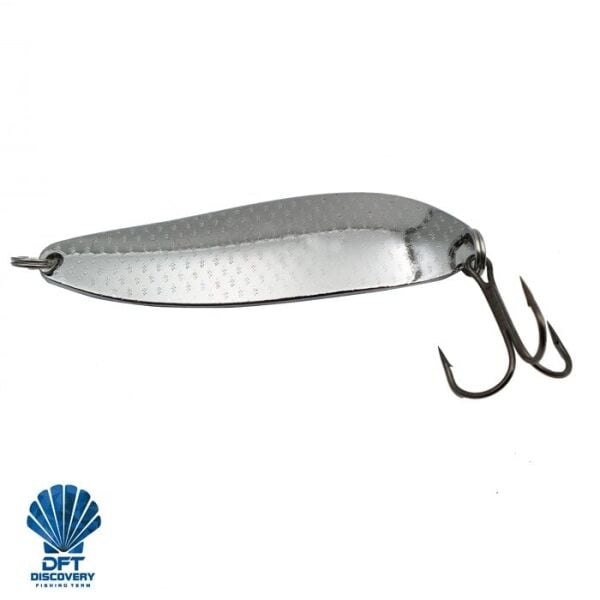 T. DFT NP163 Kaşık 24,5 g Renk:Gümüş