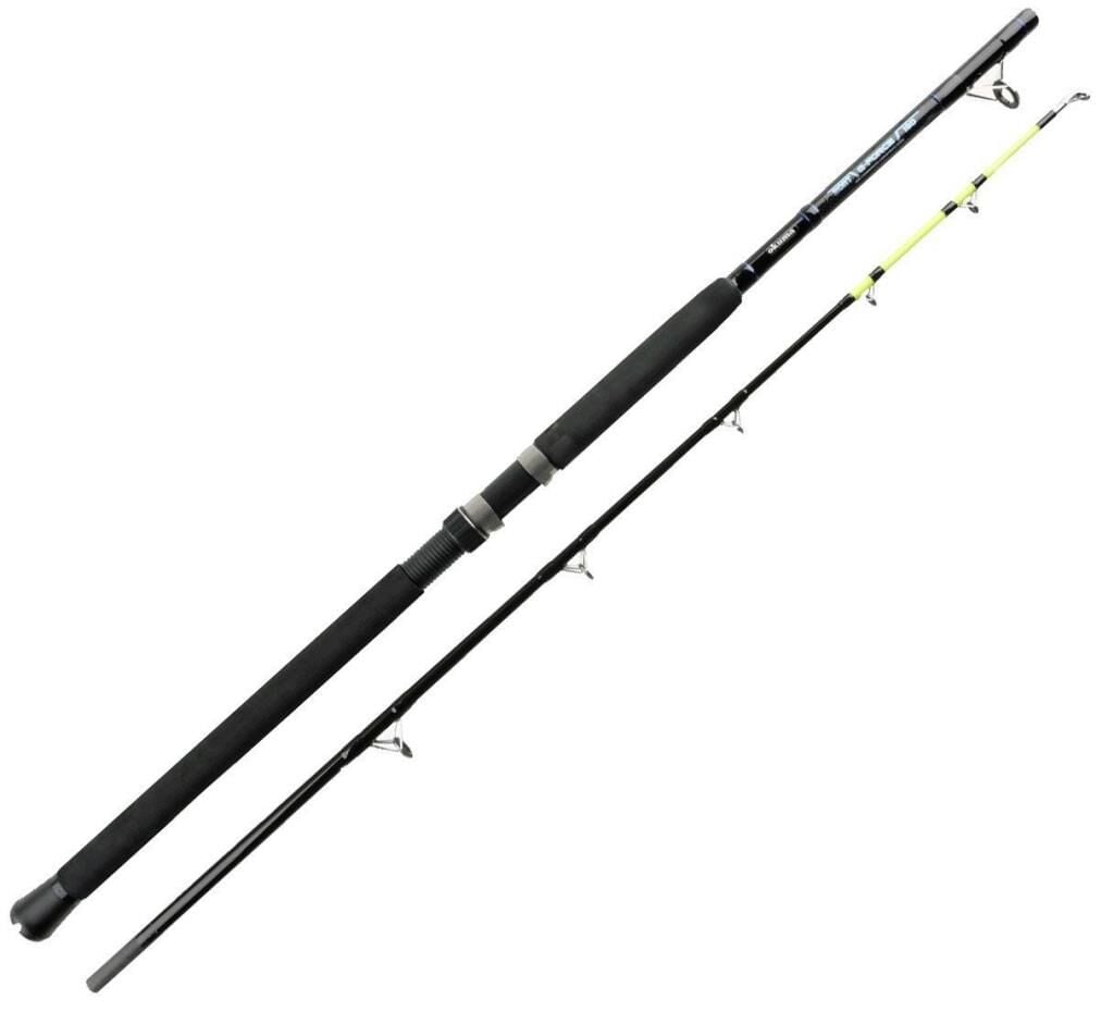 OKUMA G-Force Boat 6' 180 cm 20-30 lbs 2 Parça Tekne Kamışı