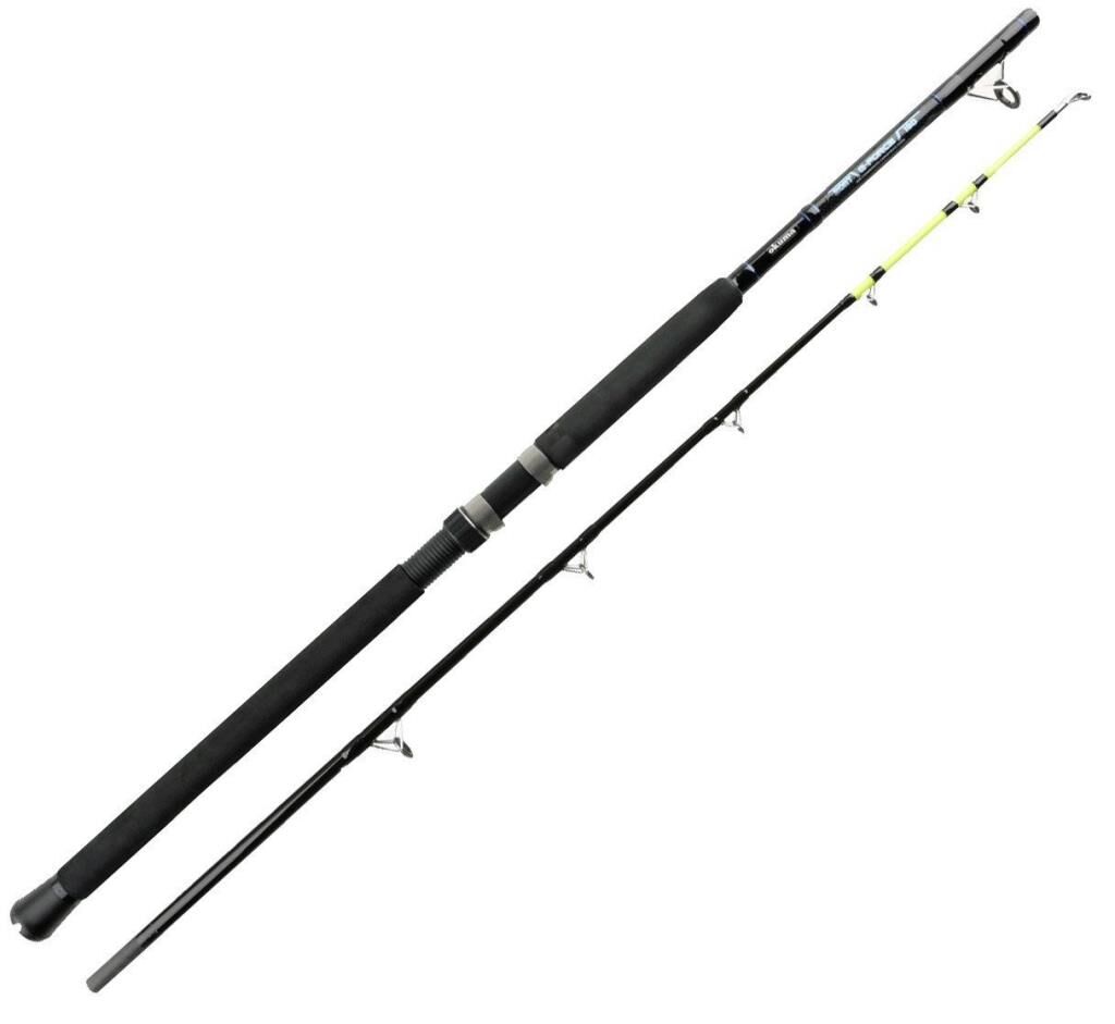 OKUMA G-Force Boat 6' 180 cm 20-30 lbs 2 Parça Tekne Kamışı