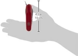 Victorinox Tinker Çakı