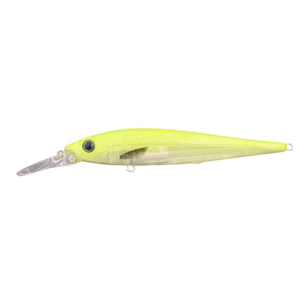 SPRO GUTSBAIT MINNOW CHART.MIN. 11CM 15GR