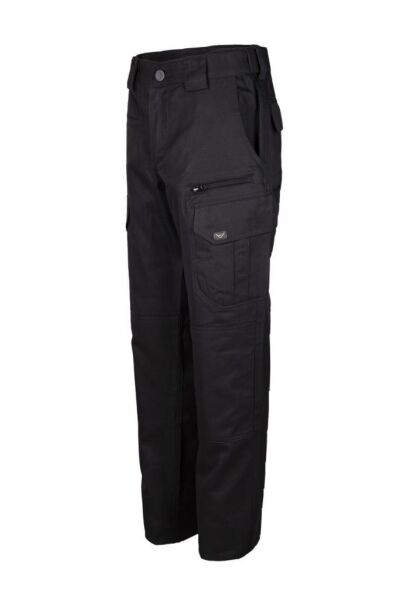 VAV Tactec-15 Pantolon Siyah 3XL