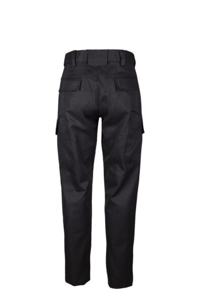 VAV Tactec-15 Pantolon Siyah 3XL