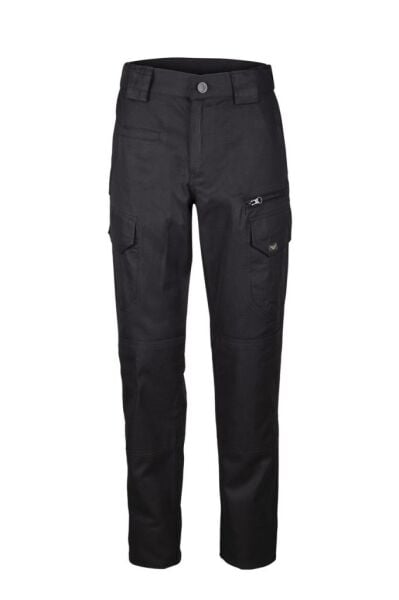 VAV Tactec-15 Pantolon Siyah 3XL
