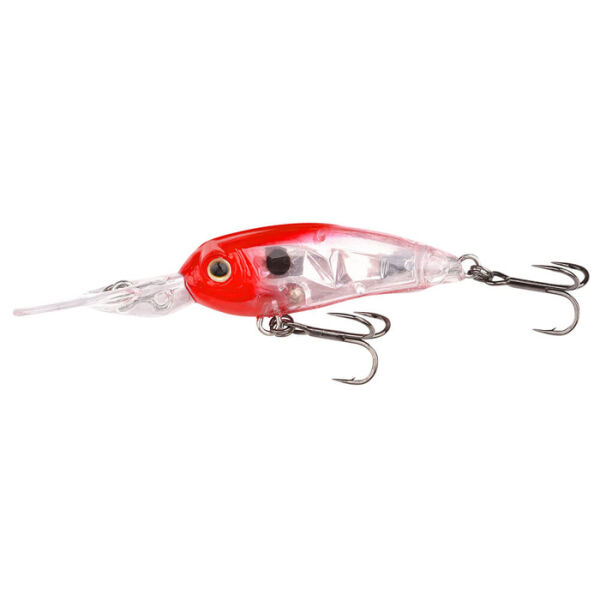 SPRO Freestyle Chibi Chibi 40 LL Redhead