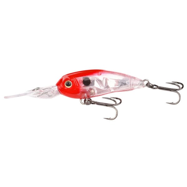 SPRO Freestyle Chibi Chibi 40 LL Redhead