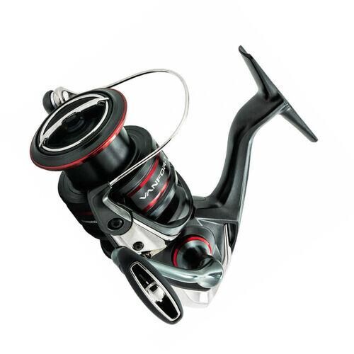 Shimano Vanford 4000XG Spin Olta Makinesi