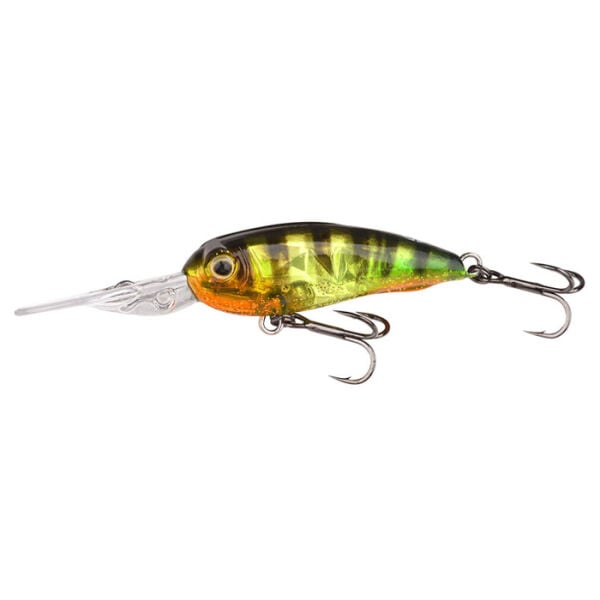 SPRO Freestyle Chibi Chibi 40 LL Firetiger