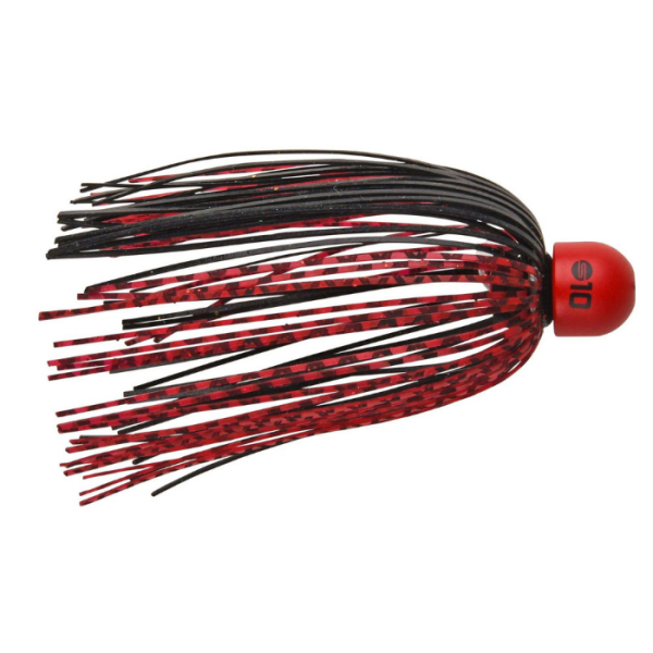 SPRO Skirted Bullet 7G Cray