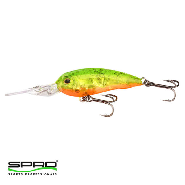 SPRO Freestyle Chibi Chibi 40 LL Mojito