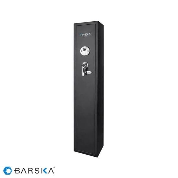 BARSKA 1.83 Uzun Biyometrik Güvenlikli Kasa