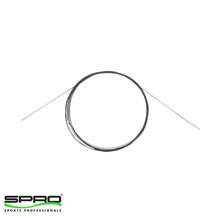 SPRO Freestyle Reload Titanium Leader 0,45mm 2m
