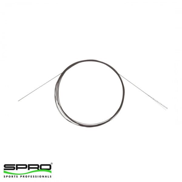 SPRO Freestyle Reload Titanium Leader 0,40mm 2m