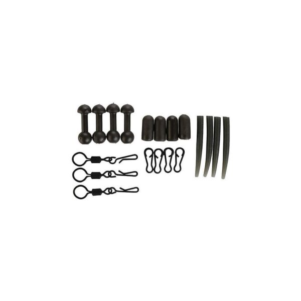 PROLOGIC HeliChod Rig Kit 4 Adet