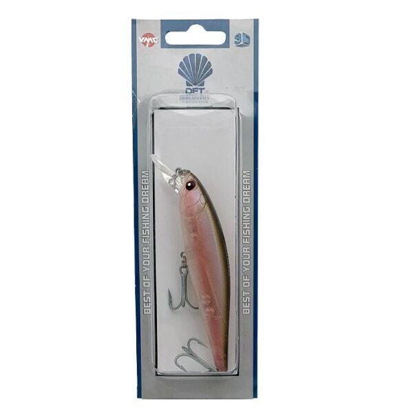 T. DFT 9015 10Cm 16 G  Renk: C20 Maket Yem