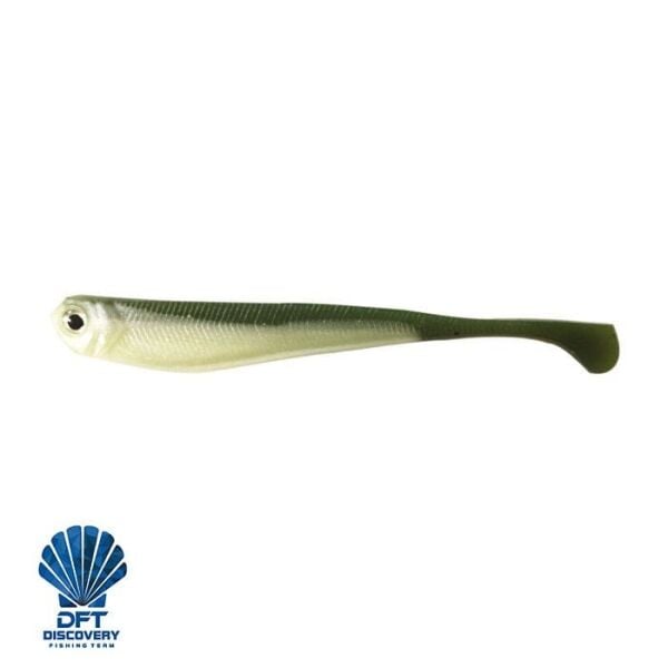 DFT Sasi 2,8'' İğnesiz Renk:014 2,5 g - 1/25