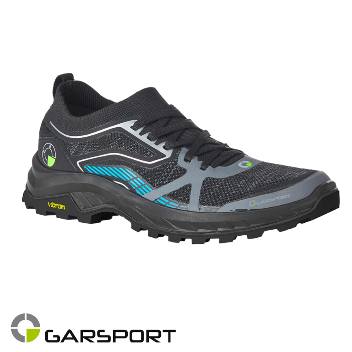 GARSPORT Ruiz 2215 Trekking Ayakkabısı - 36