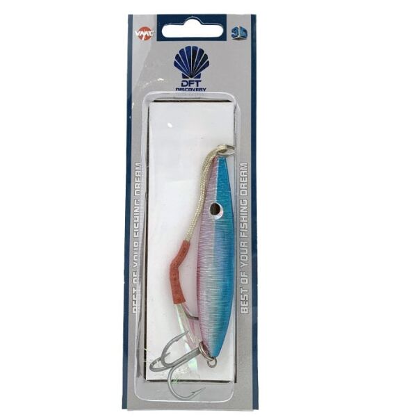 T. DFT 1307A 100 G Renk: 008 Jig Yem
