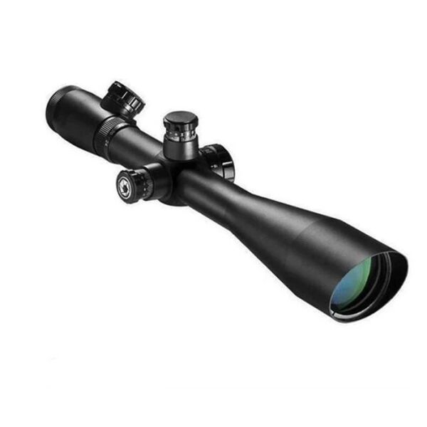 BARSKA SNIPER GX2 10-40X50 IR,MILDOT Dürbün