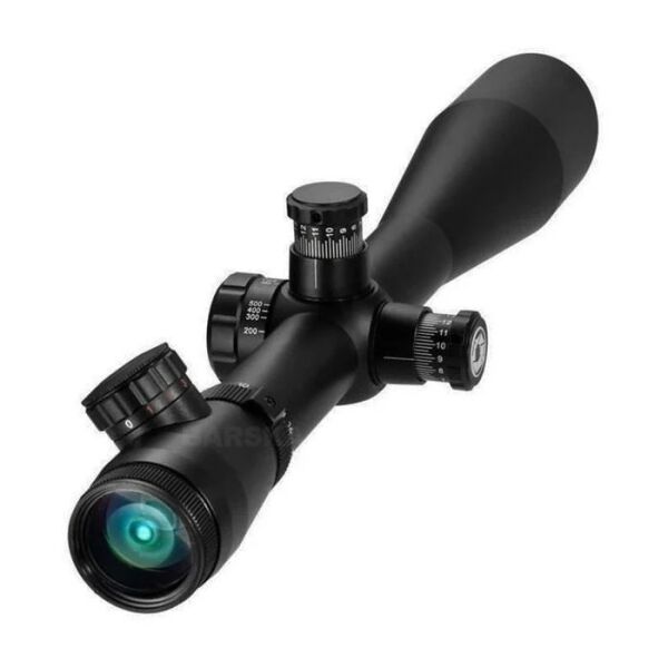 BARSKA SNIPER GX2 10-40X50 IR,MILDOT Dürbün