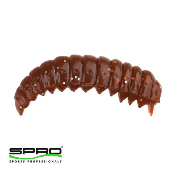 SPRO Tm Camola  30 15li  Kurtçuk Balık Yemi