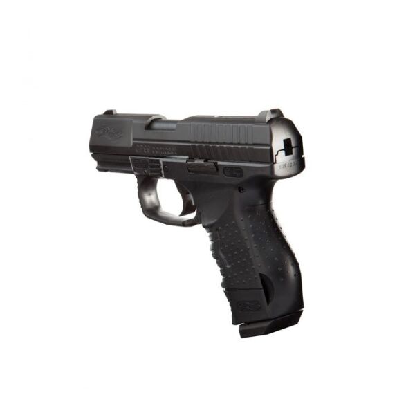 UMAREX Walther CP99 Cmp. 4,5MM Havalı Tabanca Siyah