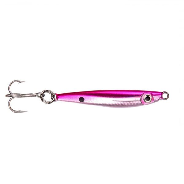 SPRO Cast'X 42G Pink Jig Yem
