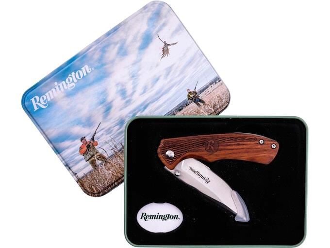 VICTORINOX Remington Valuepak Ahşap Saplı Çakı