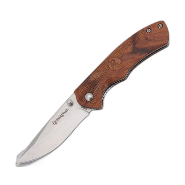 VICTORINOX Remington Valuepak Ahşap Saplı Çakı