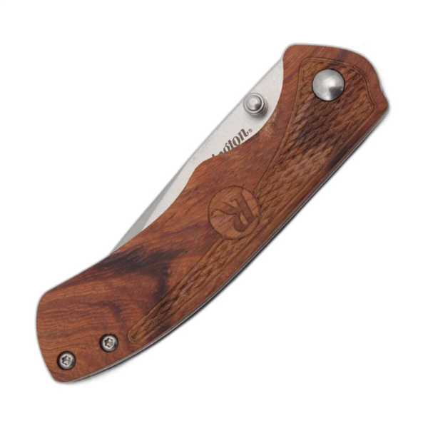 VICTORINOX Remington Valuepak Ahşap Saplı Çakı