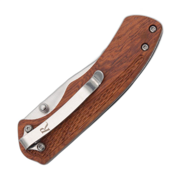 VICTORINOX Remington Valuepak Ahşap Saplı Çakı