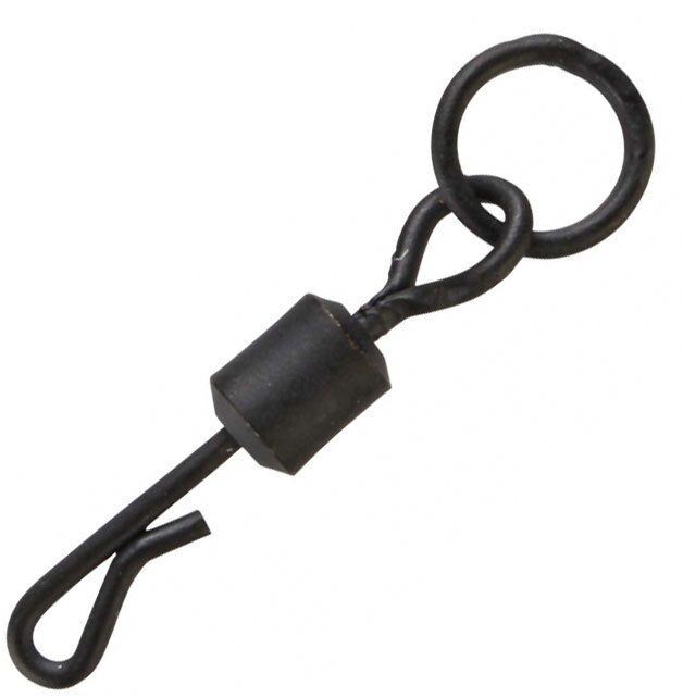 PROLOGIC LM Quick Change Swivel w/Ring 15 Adet